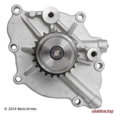 Beck/Arnley Engine Water Pump 131-2525 - 131-2525