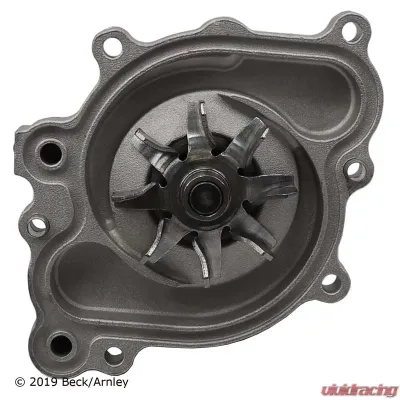 Beck/Arnley Engine Water Pump 131-2525 - 131-2525