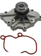 Beck/Arnley Engine Water Pump 131-2525                                     - 131-2525 - Image 5