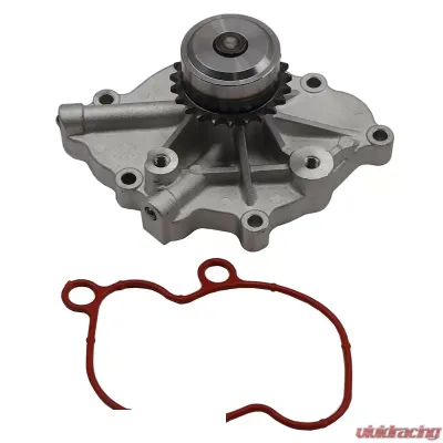 Beck/Arnley Engine Water Pump 131-2525 - 131-2525