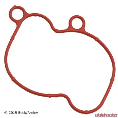 Beck/Arnley Engine Water Pump 131-2525 - 131-2525