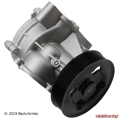 Beck/Arnley Engine Water Pump Assembly 131-2527 - 131-2527