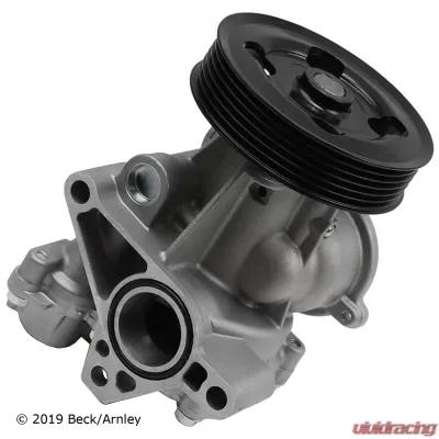 Beck/Arnley Engine Water Pump Assembly 131-2527 - 131-2527