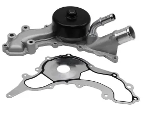 Beck/Arnley Engine Water Pump 131-2528