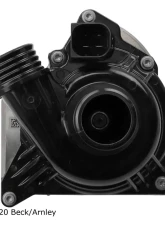 Beck/Arnley Engine Water Pump Assembly 131-2529                                     - 131-2529 - Image 3