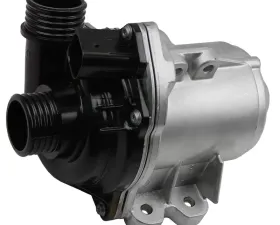 Beck/Arnley Engine Water Pump Assembly 131-2529