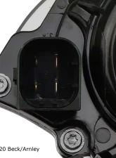 Beck/Arnley Engine Water Pump Assembly 131-2529                                     - 131-2529 - Image 5