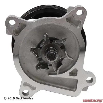 Beck/Arnley Engine Water Pump 131-2530 - 131-2530