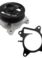 Beck/Arnley Engine Water Pump 131-2530                                     - 131-2530 - Image 5
