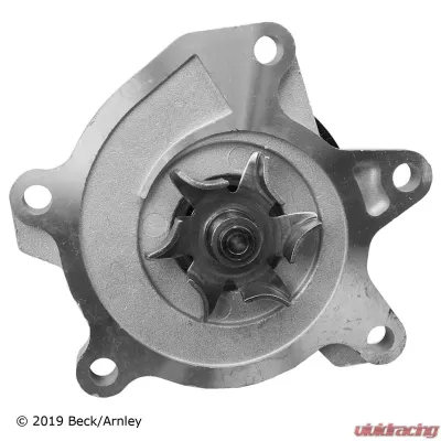 Beck/Arnley Engine Water Pump 131-2531 - 131-2531