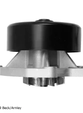 Beck/Arnley Engine Water Pump 131-2531                                     - 131-2531 - Image 4