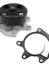 Beck/Arnley Engine Water Pump 131-2531                                     - 131-2531 - Image 5