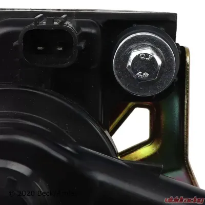 Beck/Arnley Drive Motor Inverter Cooler Water Pump 131-2533 - 131-2533
