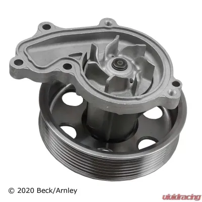 Beck/Arnley Engine Water Pump 131-2534 - 131-2534