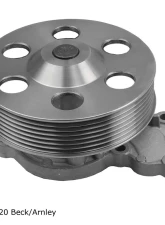 Beck/Arnley Engine Water Pump 131-2534                                     - 131-2534 - Image 3