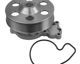 Beck/Arnley Engine Water Pump 131-2534