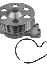 Beck/Arnley Engine Water Pump 131-2534                                     - 131-2534 - Image 5