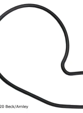 Beck/Arnley Engine Water Pump 131-2534                                     - 131-2534 - Image 5