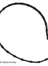 Beck/Arnley Engine Water Pump 131-2535                                     - 131-2535 - Image 5