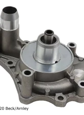 Beck/Arnley Engine Water Pump 131-2536                                     - 131-2536 - Image 3