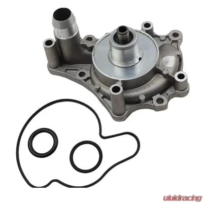 Beck/Arnley Engine Water Pump 131-2536 - 131-2536