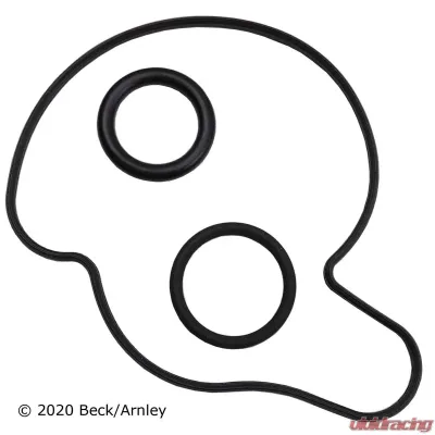 Beck/Arnley Engine Water Pump 131-2536 - 131-2536