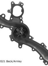 Beck/Arnley Engine Water Pump 131-2538                                     - 131-2538 - Image 2
