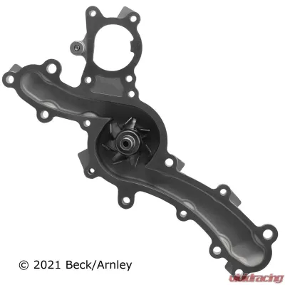 Beck/Arnley Engine Water Pump 131-2538 - 131-2538
