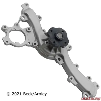 Beck/Arnley Engine Water Pump 131-2538 - 131-2538