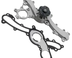 Beck/Arnley Engine Water Pump 131-2538