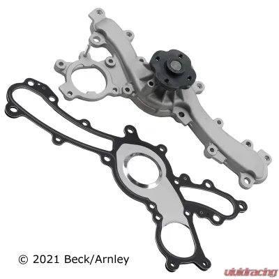 Beck/Arnley Engine Water Pump 131-2538 - 131-2538