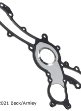 Beck/Arnley Engine Water Pump 131-2538                                     - 131-2538 - Image 5