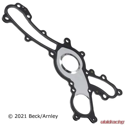 Beck/Arnley Engine Water Pump 131-2538 - 131-2538