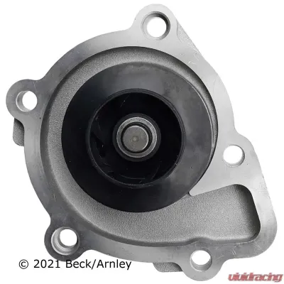 Beck/Arnley Engine Water Pump 131-2539 - 131-2539