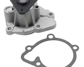 Beck/Arnley Engine Water Pump 131-2539
