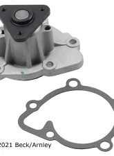 Beck/Arnley Engine Water Pump 131-2539                                     - 131-2539 - Image 5