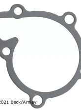 Beck/Arnley Engine Water Pump 131-2539                                     - 131-2539 - Image 5