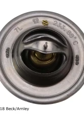 Beck/Arnley Engine Coolant Thermostat 143-0354                                     - 143-0354 - Image 3