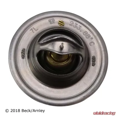 Beck/Arnley Engine Coolant Thermostat 143-0354 - 143-0354