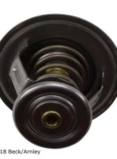 Beck/Arnley Engine Coolant Thermostat 143-0354                                     - 143-0354 - Image 4