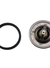 Beck/Arnley Engine Coolant Thermostat 143-0354                                     - 143-0354 - Image 5
