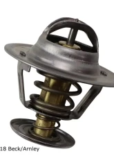 Beck/Arnley Engine Coolant Thermostat 143-0354                                     - 143-0354 - Image 5