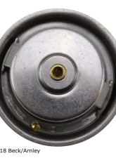 Beck/Arnley Engine Coolant Thermostat 143-0602                                     - 143-0602 - Image 2