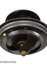 Beck/Arnley Engine Coolant Thermostat 143-0602                                     - 143-0602 - Image 3