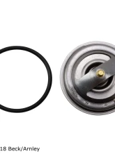 Beck/Arnley Engine Coolant Thermostat 143-0602                                     - 143-0602 - Image 5