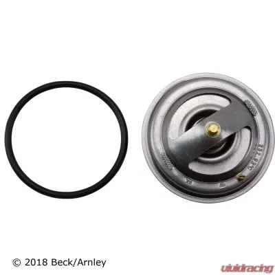 Beck/Arnley Engine Coolant Thermostat 143-0602 - 143-0602