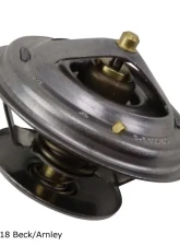 Beck/Arnley Engine Coolant Thermostat 143-0602                                     - 143-0602 - Image 5