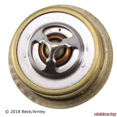 Beck/Arnley Engine Coolant Thermostat 143-0657 - 143-0657