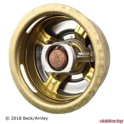 Beck/Arnley Engine Coolant Thermostat 143-0657 - 143-0657