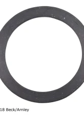 Beck/Arnley Engine Coolant Thermostat 143-0657                                     - 143-0657 - Image 4